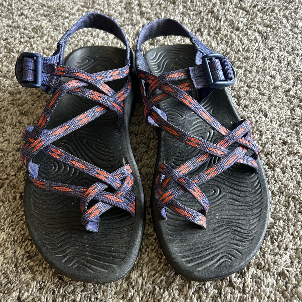 Chaco Sandals